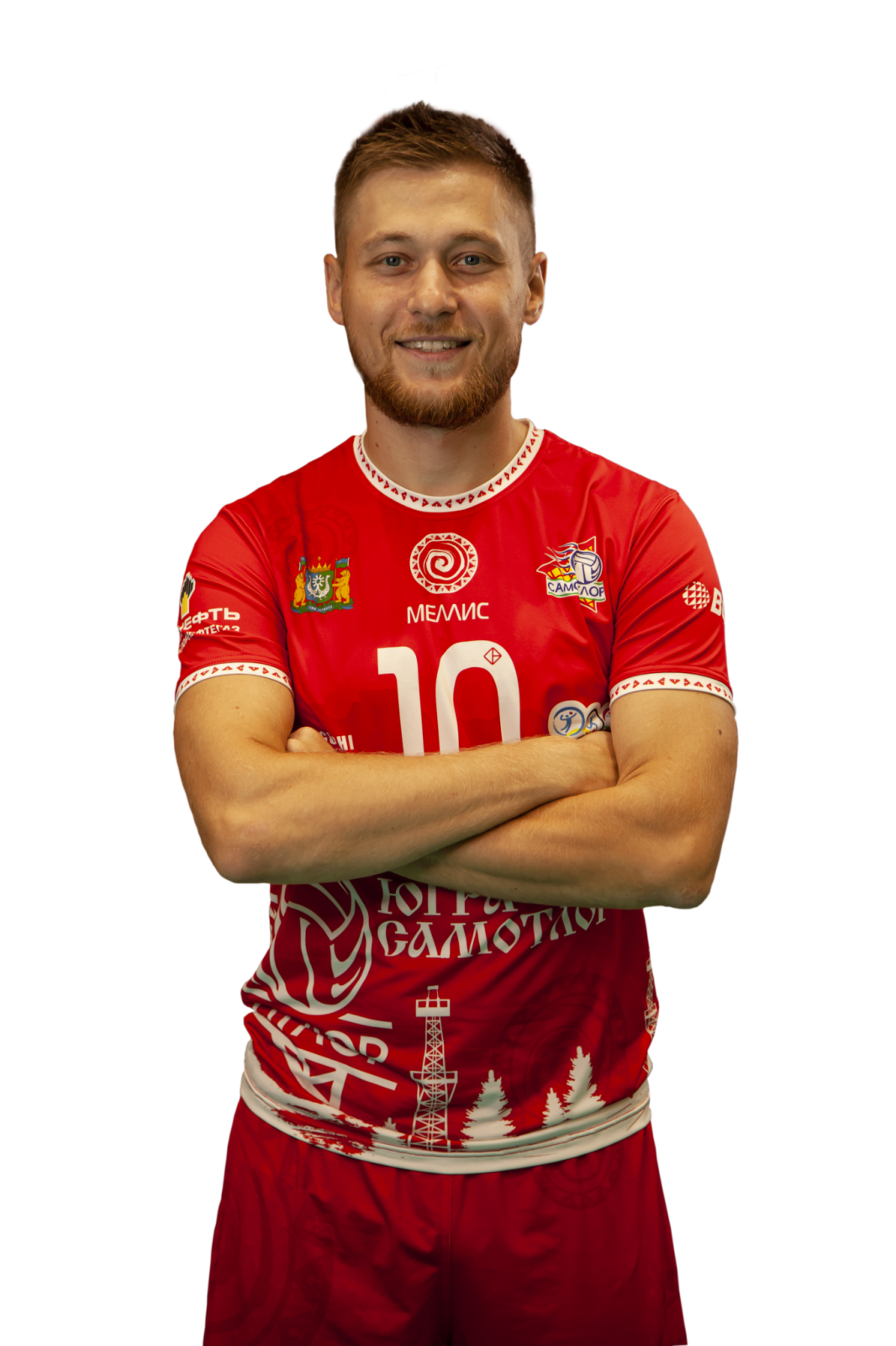 Герман МЕЛЛИС