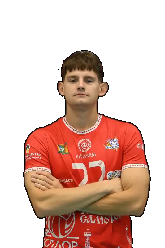 Алексей КИСИЛИЦА