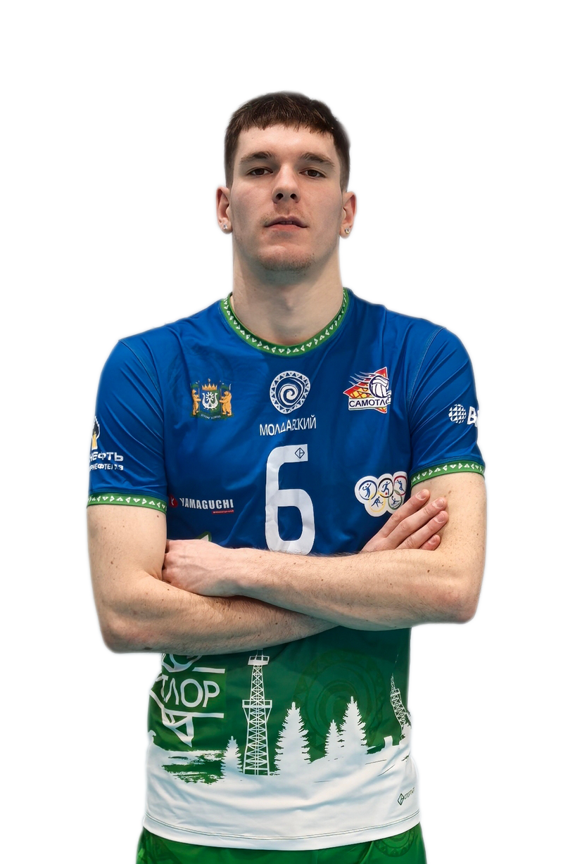 Артем МОЛДАВСКИЙ