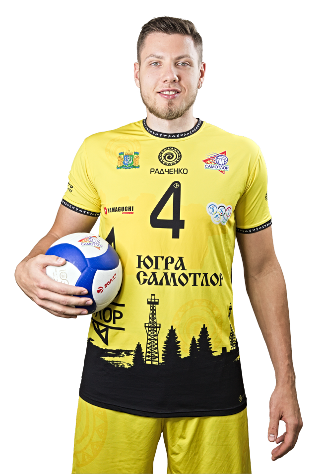 Форма жёлтая (футболка + шорты) Премиум РАДЧЕНКО (54/194)
