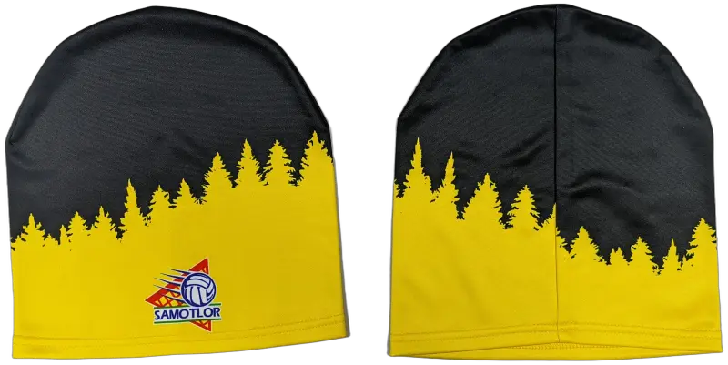 Шапка подростковая