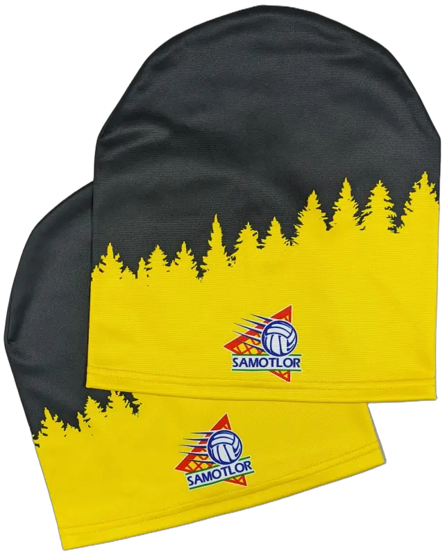 Шапка подростковая